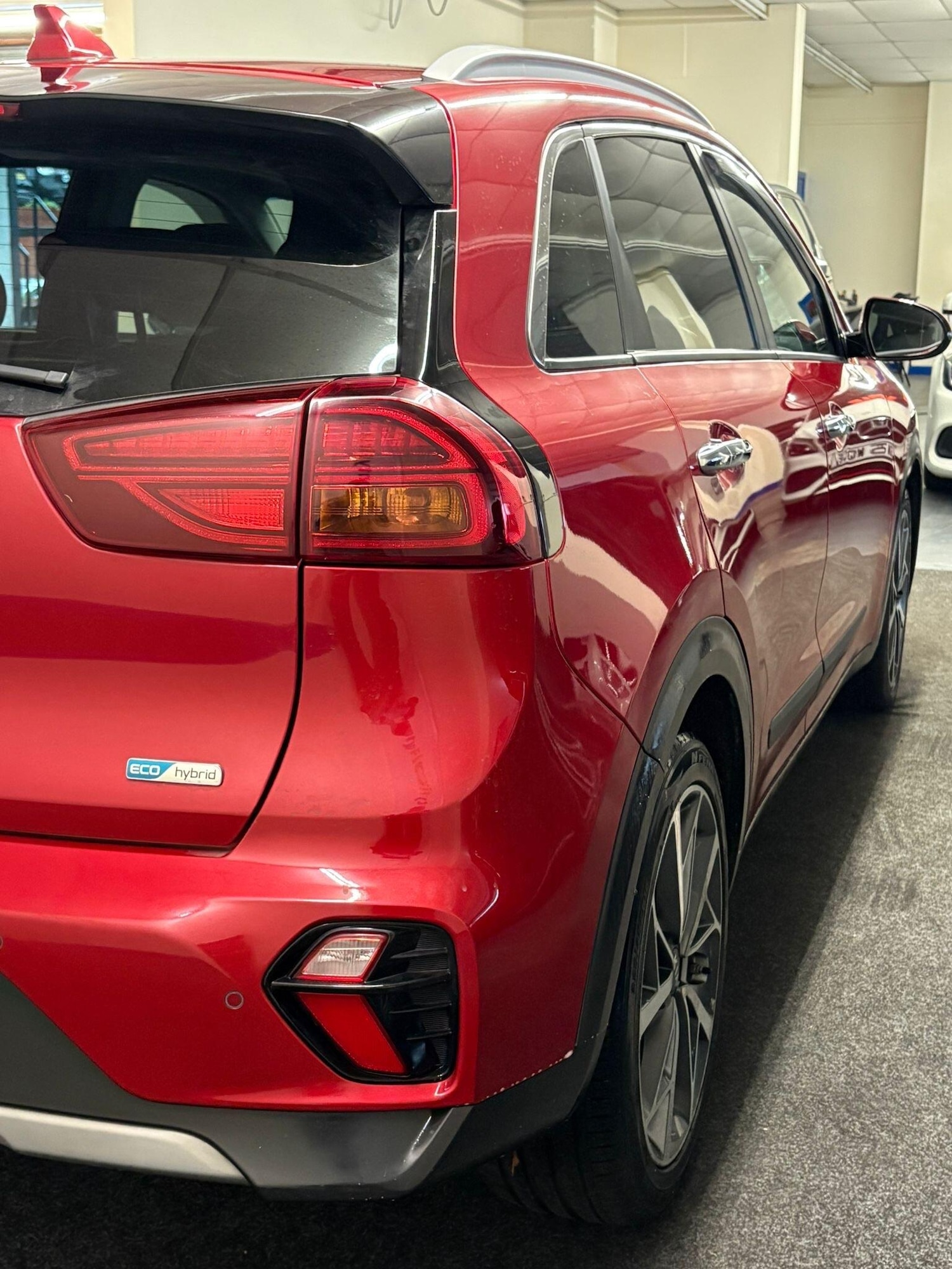 Used Kia Niro 2020 for sale - 76623222: Photo 7