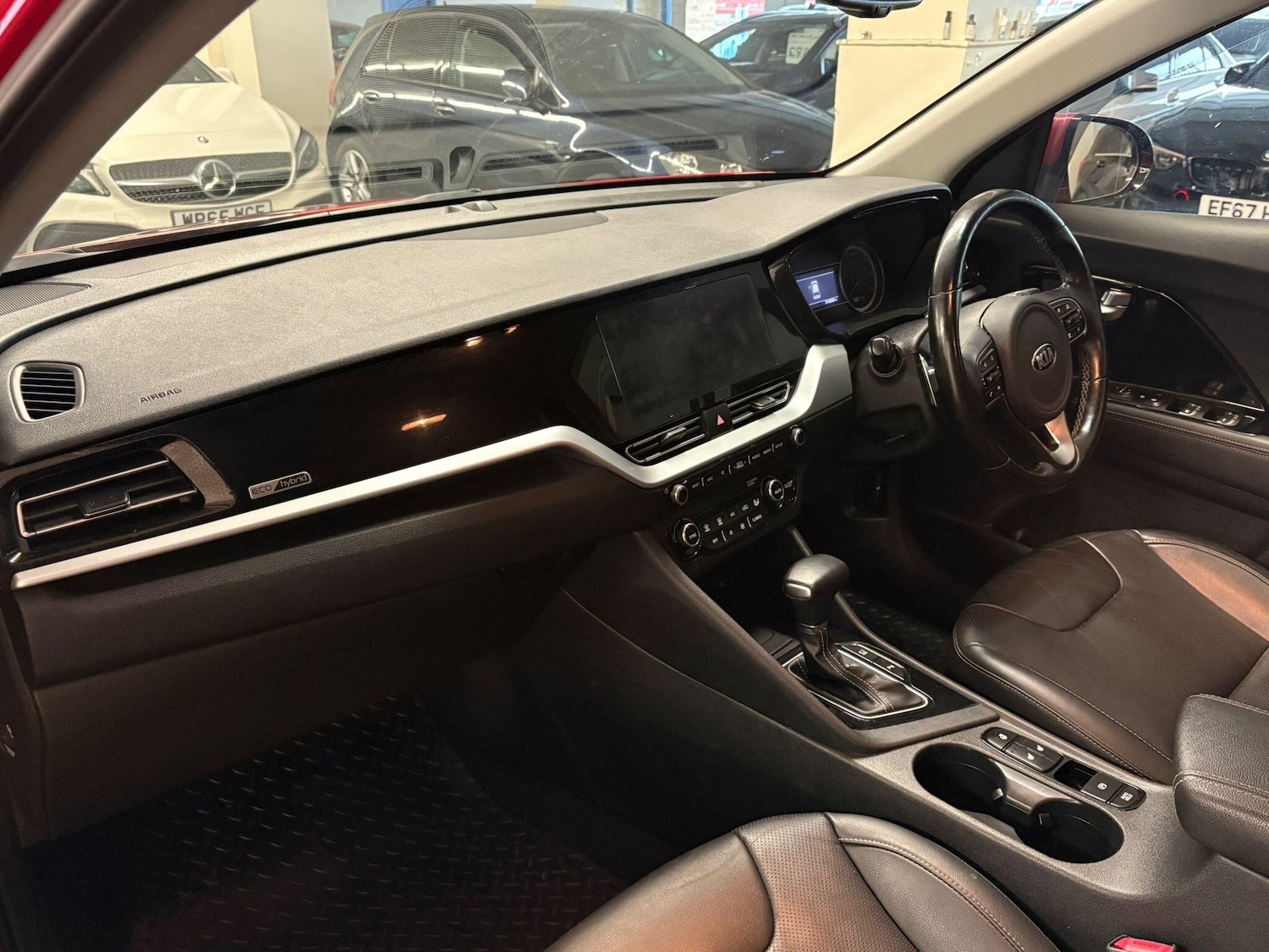 Used Kia Niro 2020 for sale - 76623222: Photo 8