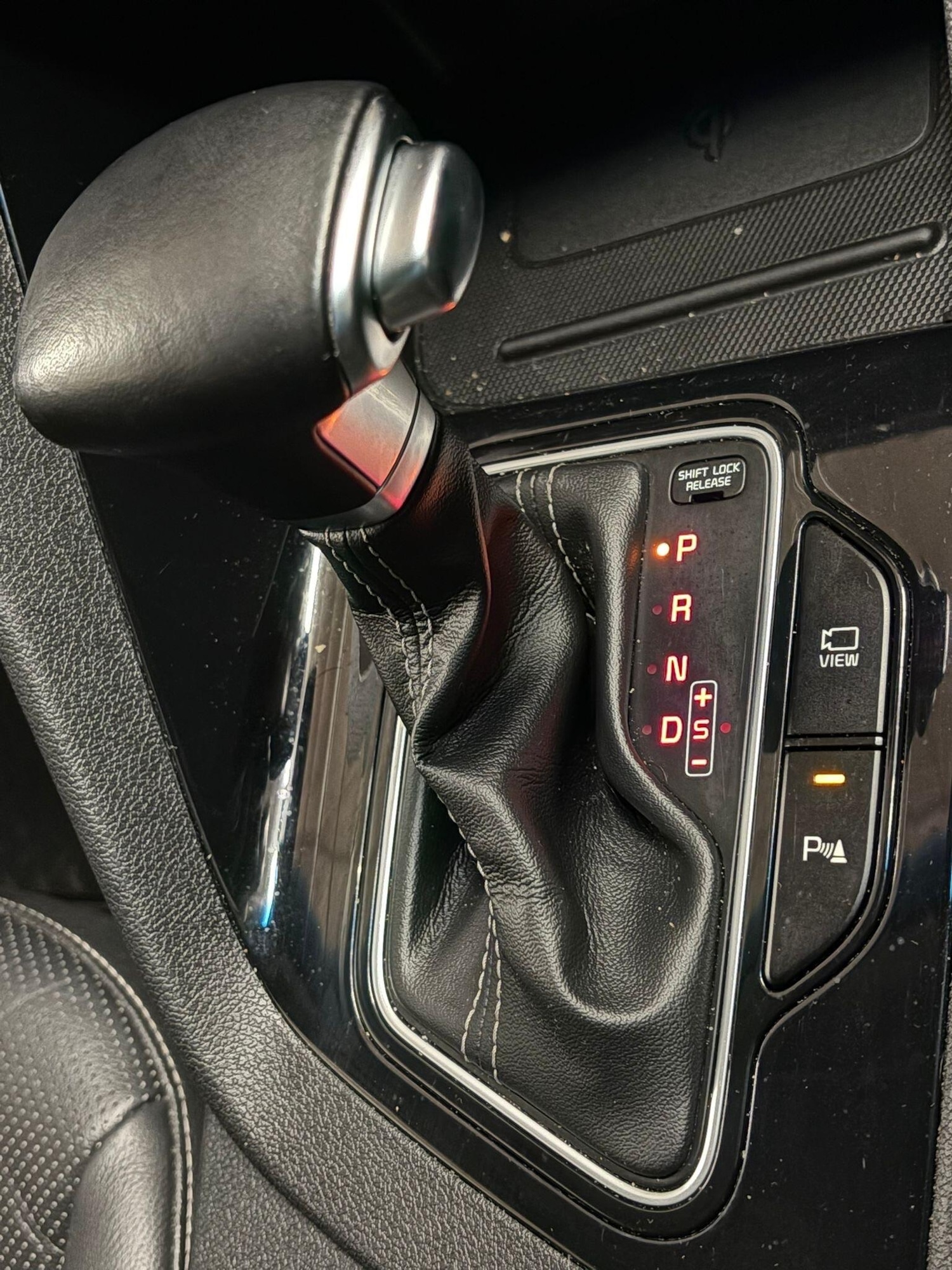 Used Kia Niro 2020 for sale - 76623222: Photo 9