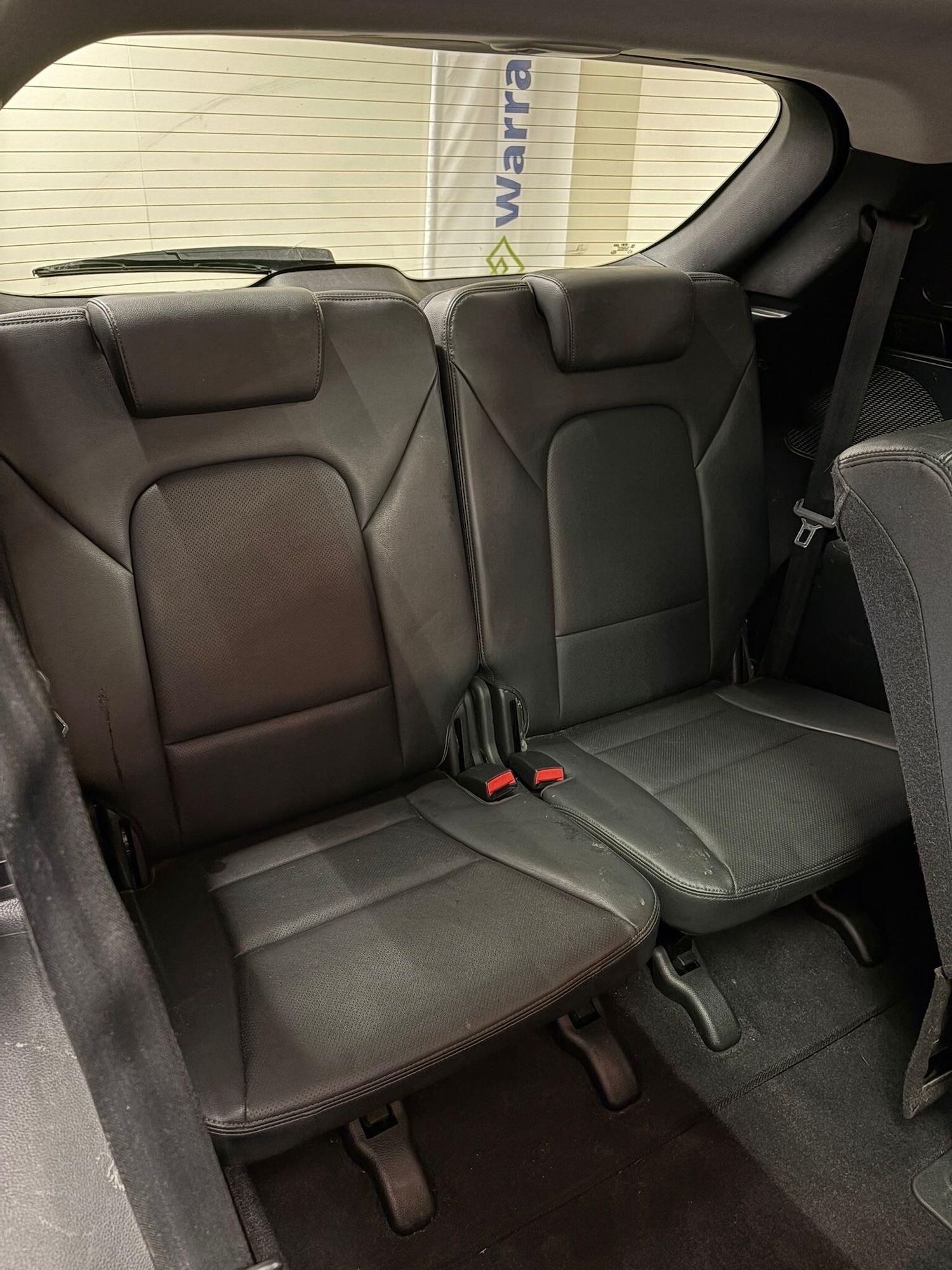 Used Hyundai Santa Fe 2015 for sale - 76623221: Photo 13