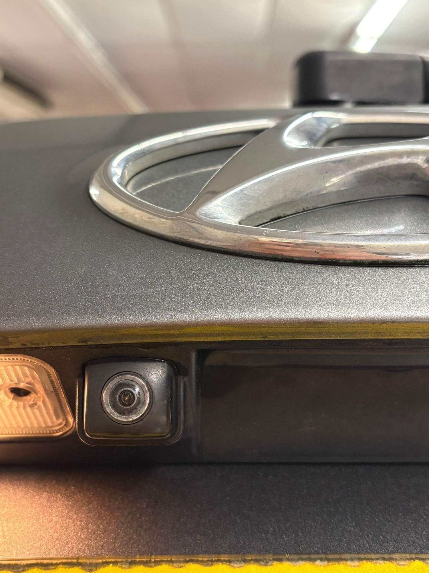 Used Hyundai Santa Fe 2015 for sale - 76623221: Photo 16