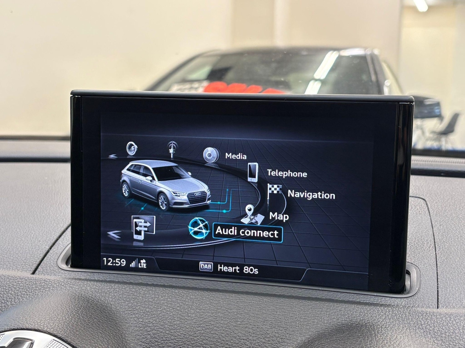 Used Audi A3 2019 for sale - 77682982: Photo 21