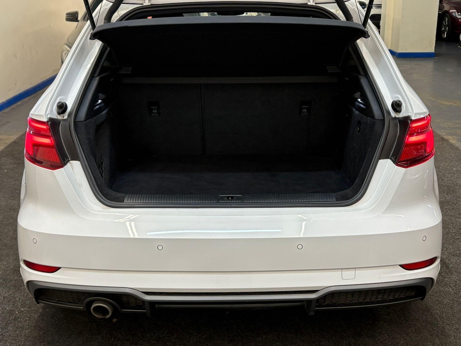 Used Audi A3 2019 for sale - 77682982: Photo 24