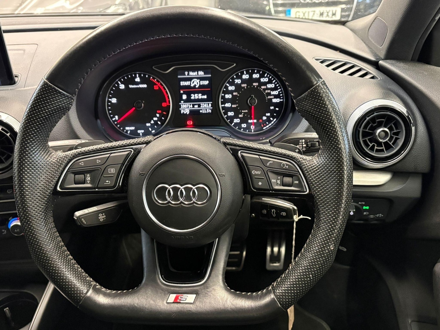 Used Audi A3 2019 for sale - 77682982: Photo 26