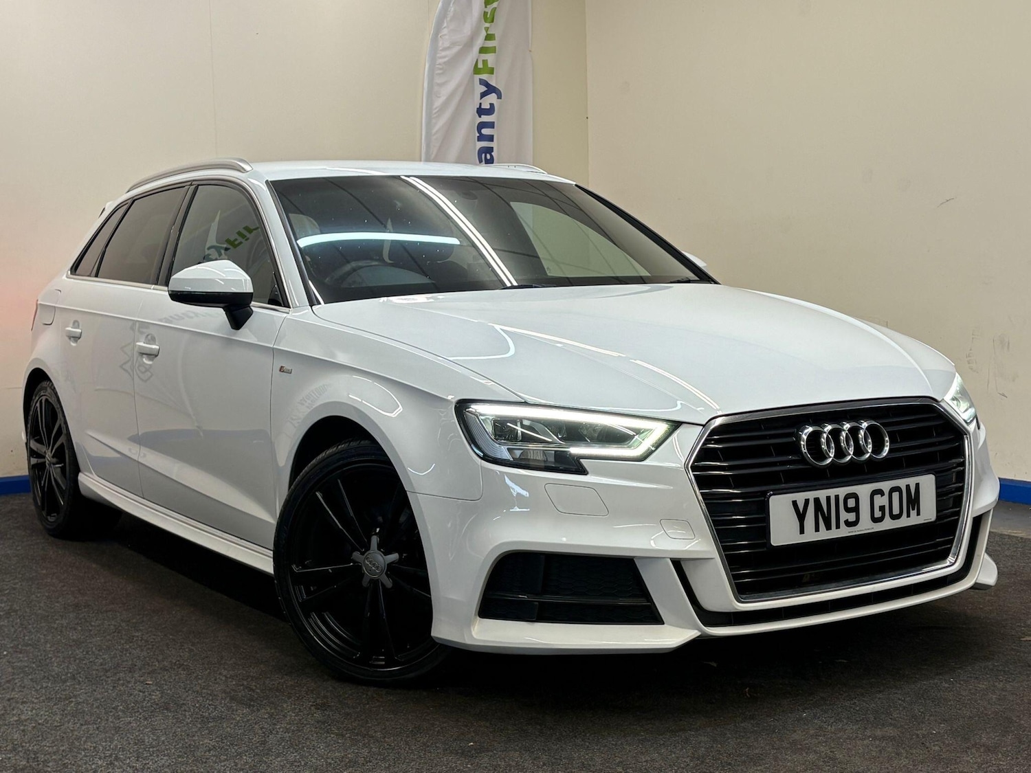 Used Audi A3 2019 for sale - 77682982: Photo 6
