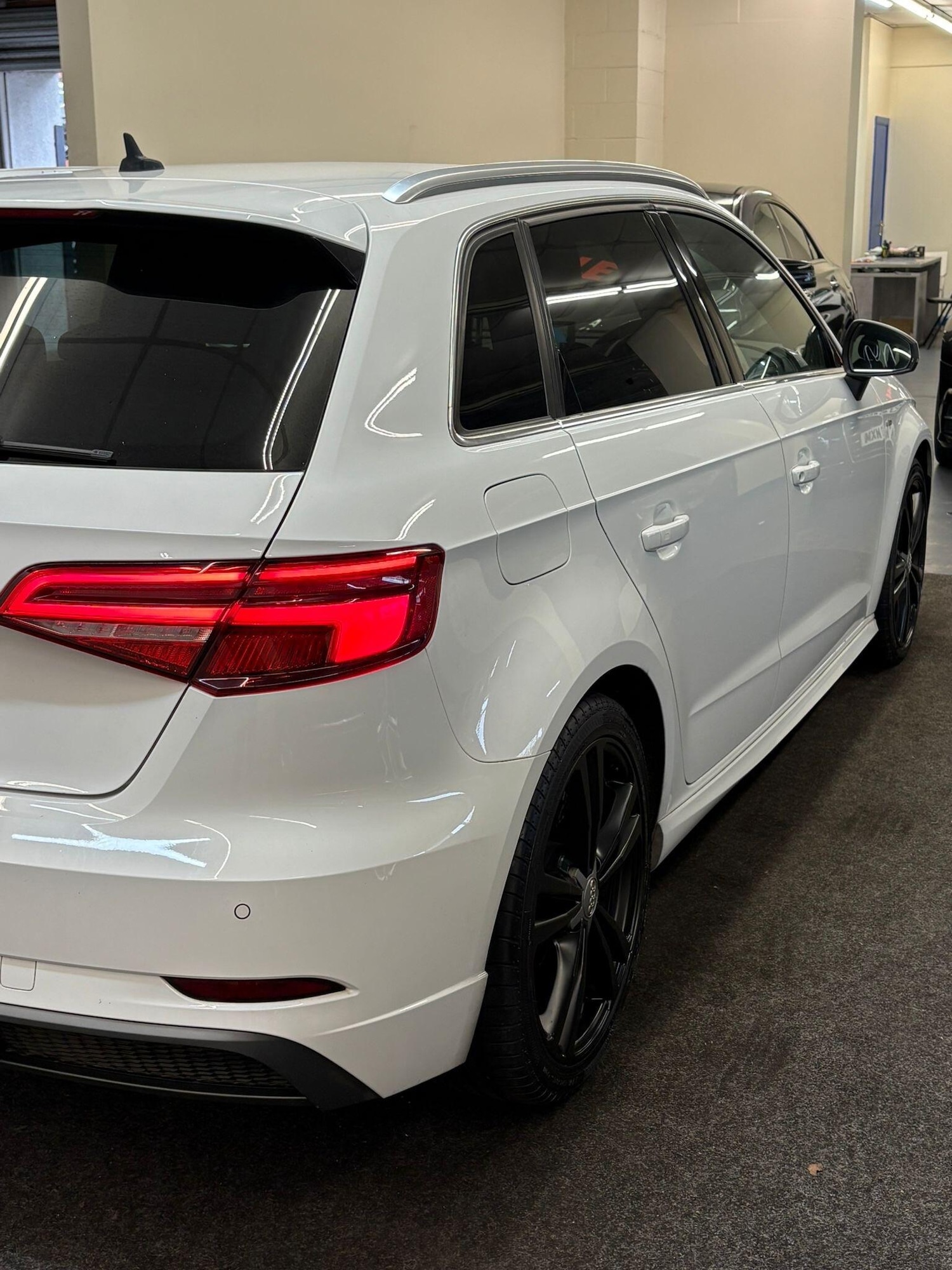 Used Audi A3 2019 for sale - 77682982: Photo 7