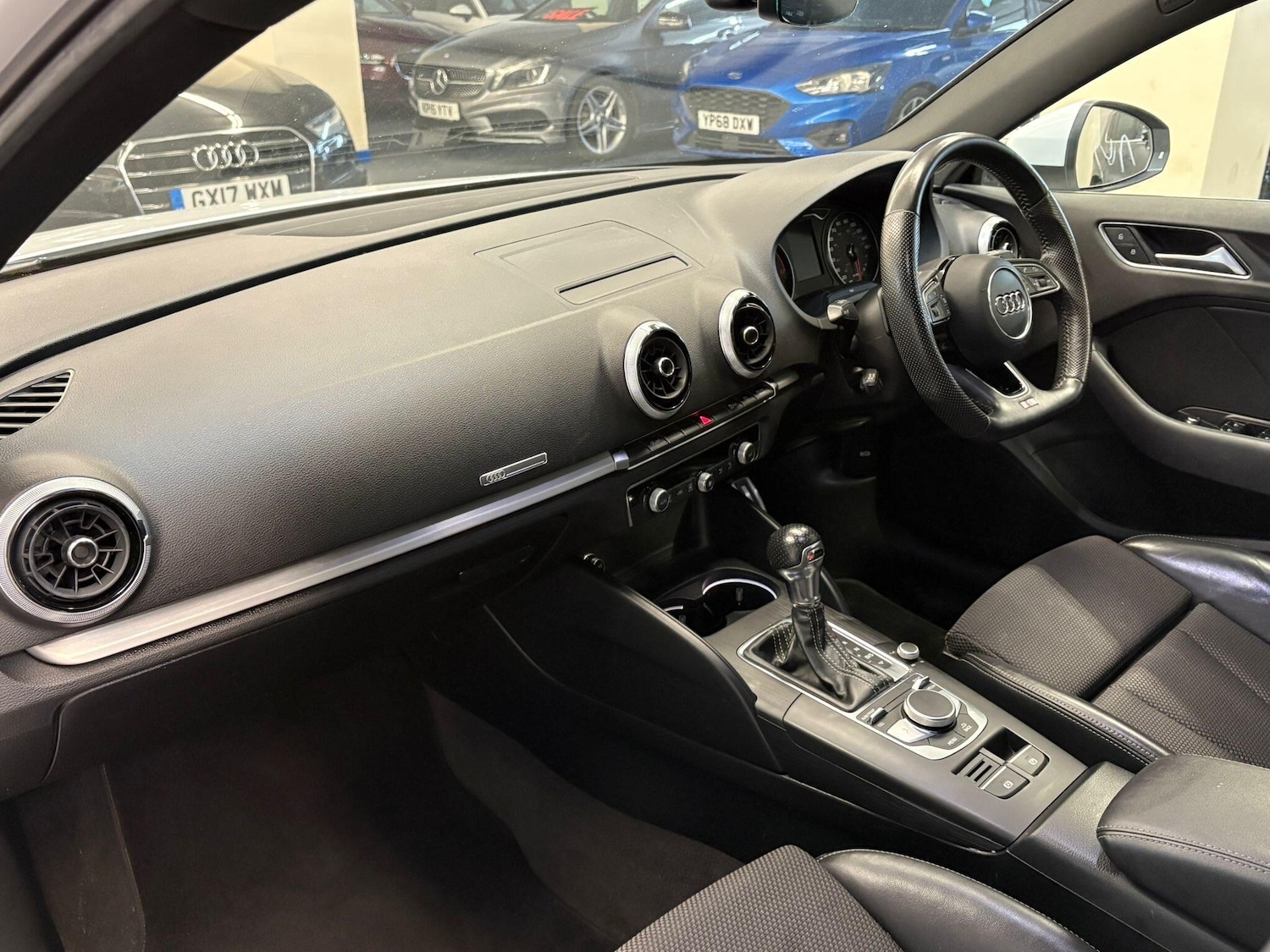 Used Audi A3 2019 for sale - 77682982: Photo 8