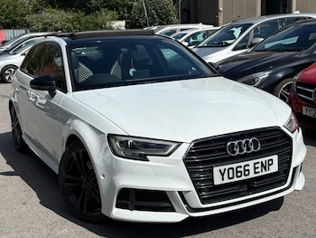 Used Audi A3 2017 for sale - 79145180: Photo