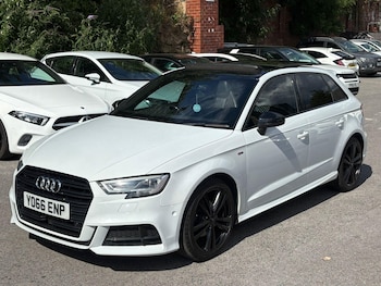 Used Audi A3 2017 for sale - 79145180: Photo
