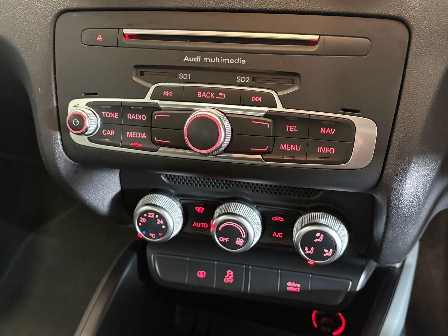 Used Audi A1 2015 for sale - 77799348: Photo 19