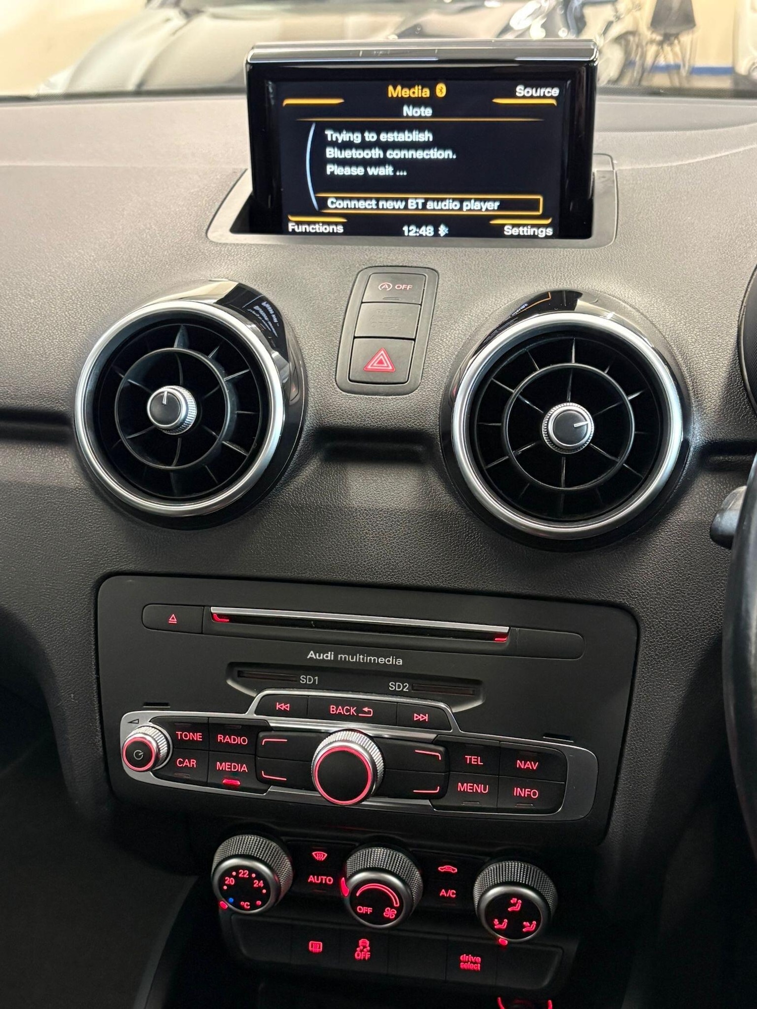 Used Audi A1 2015 for sale - 77799348: Photo 21