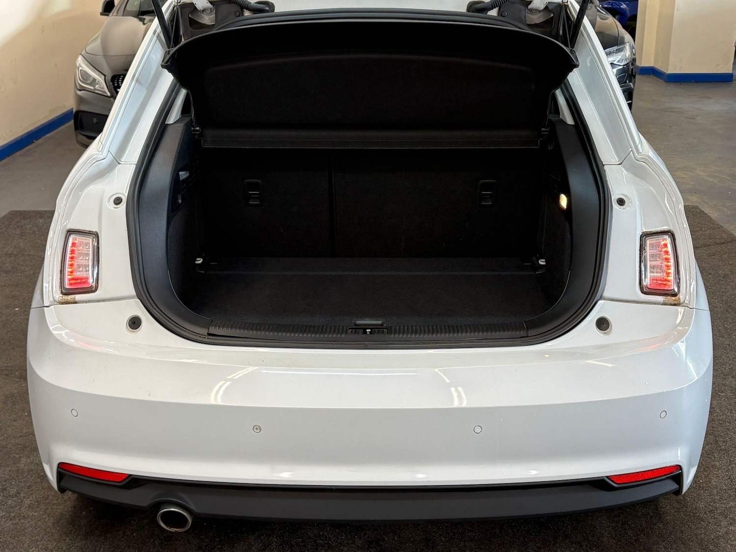 Used Audi A1 2015 for sale - 77799348: Photo 23