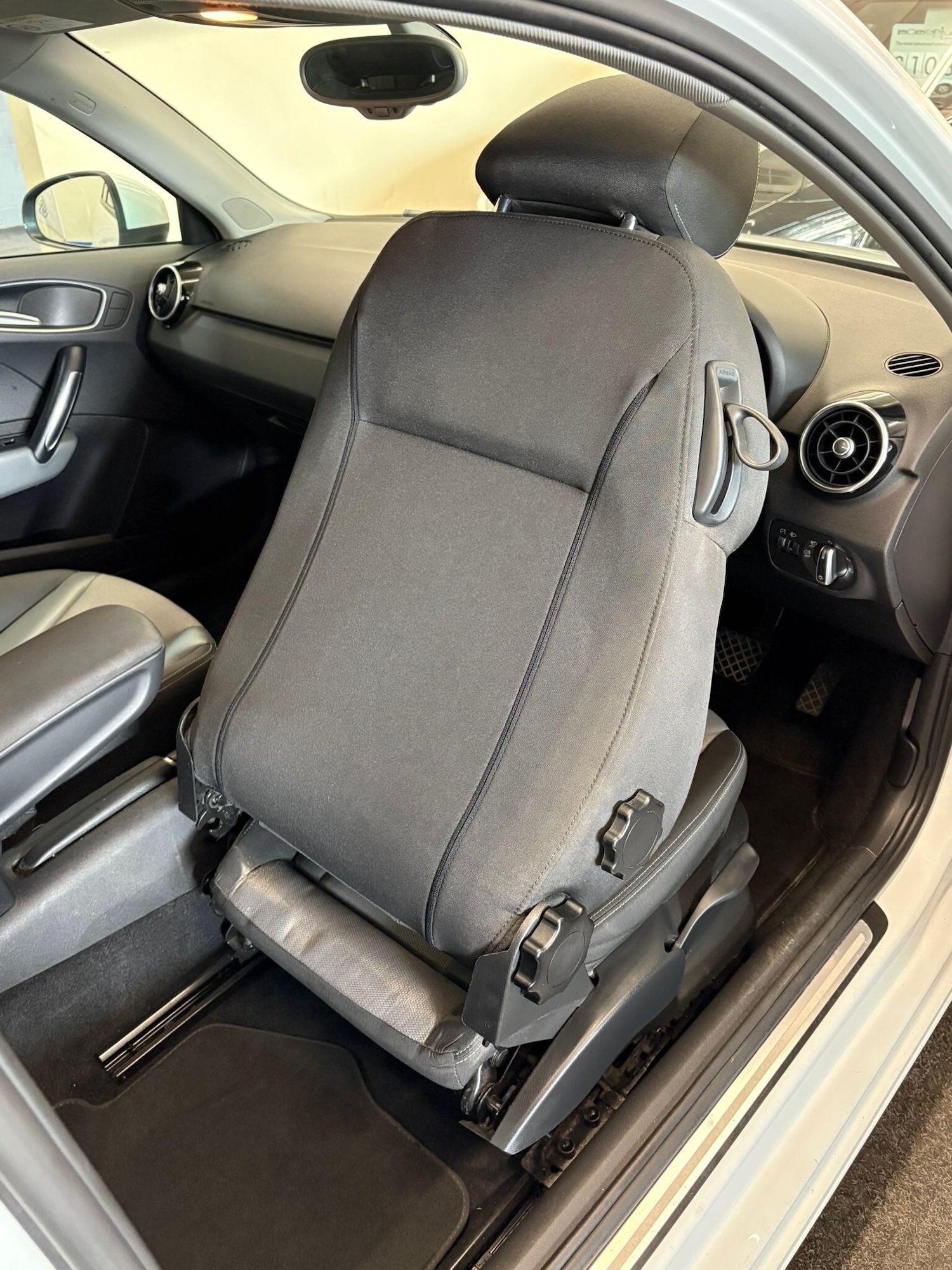 Used Audi A1 2015 for sale - 77799348: Photo 26