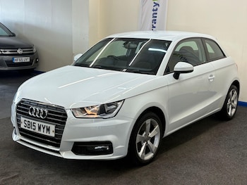 Used Audi A1 2015 for sale - 77799348: Photo