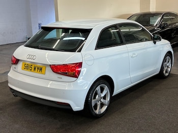 Used Audi A1 2015 for sale - 77799348: Photo
