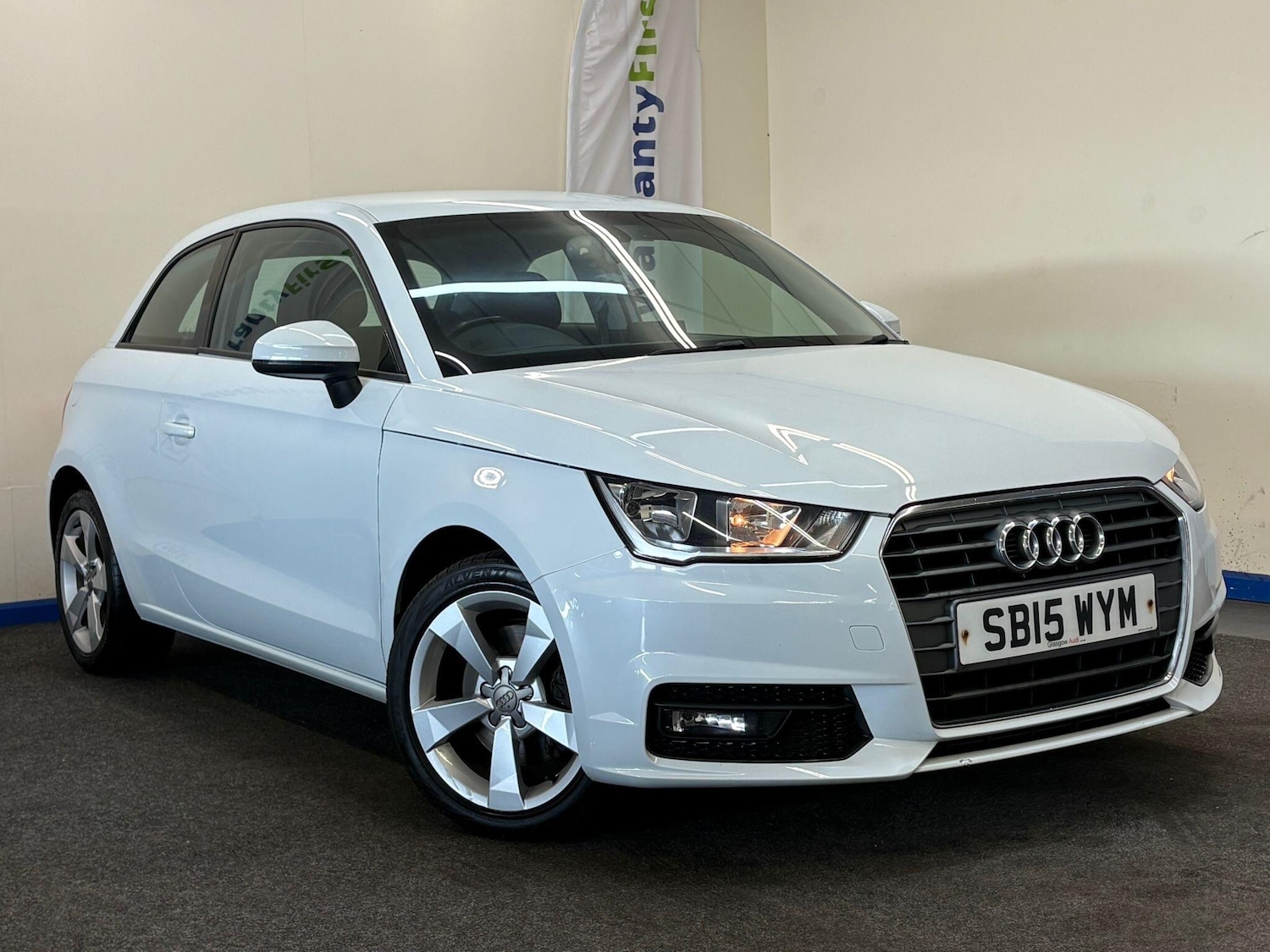 Used Audi A1 2015 for sale - 77799348: Photo 5