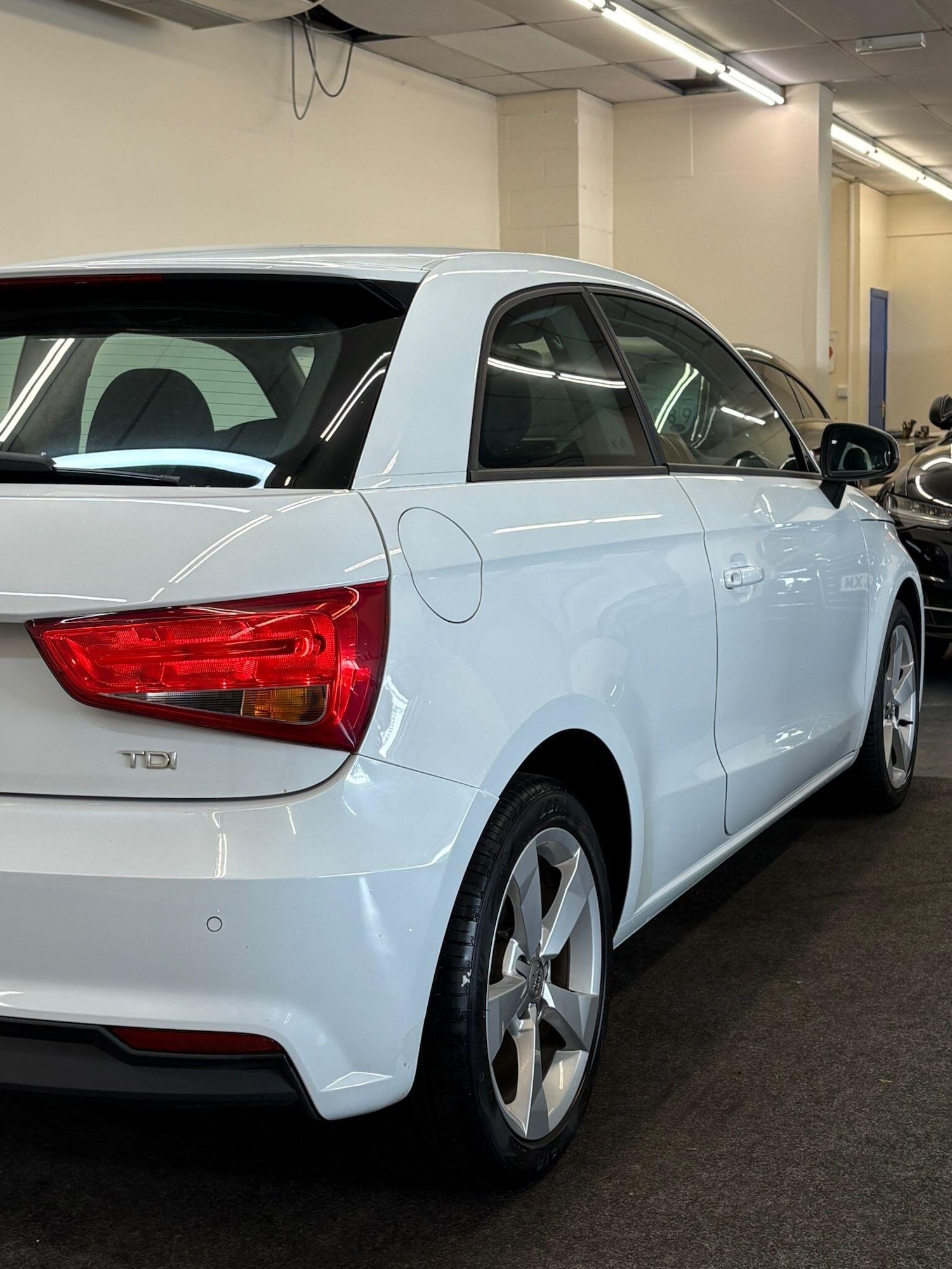 Used Audi A1 2015 for sale - 77799348: Photo 7