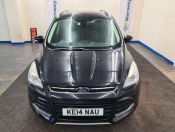 Used Ford Kuga 2014 for sale - 75339614: Photo