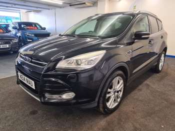 Used Ford Kuga 2014 for sale - 75339614: Photo