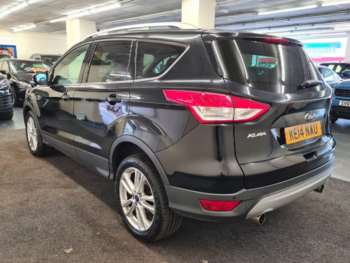 Used Ford Kuga 2014 for sale - 75339614: Photo