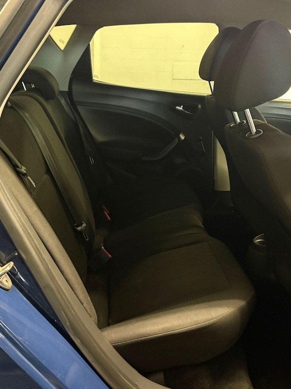 Used SEAT Ibiza 2017 for sale - 76226521: Photo 10