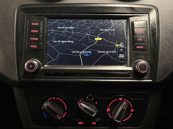 Used SEAT Ibiza 2017 for sale - 76226521: Photo 15