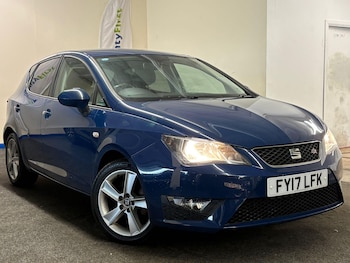 SEAT - Ibiza