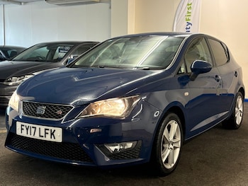 Used SEAT Ibiza 2017 for sale - 76226521: Photo 3