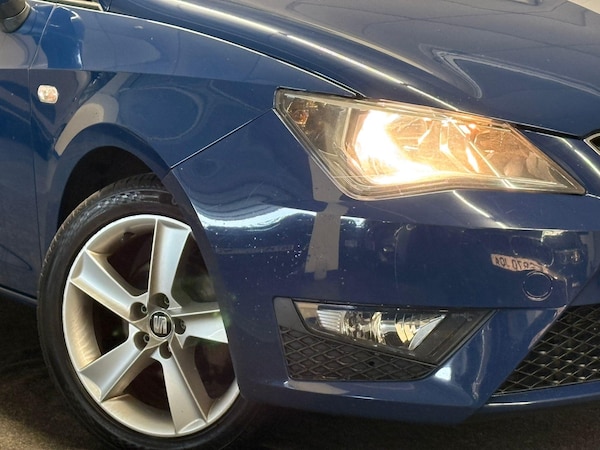 Used SEAT Ibiza 2017 for sale - 76226521: Photo 6