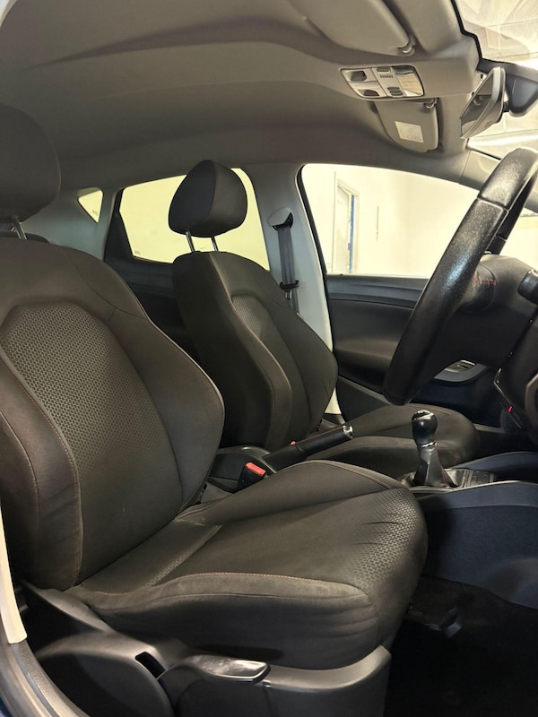 Used SEAT Ibiza 2017 for sale - 76226521: Photo 7