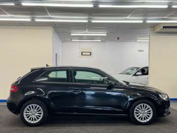 Used Audi A3 2015 for sale - 74653311: Photo