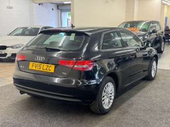 Used Audi A3 2015 for sale - 74653311: Photo