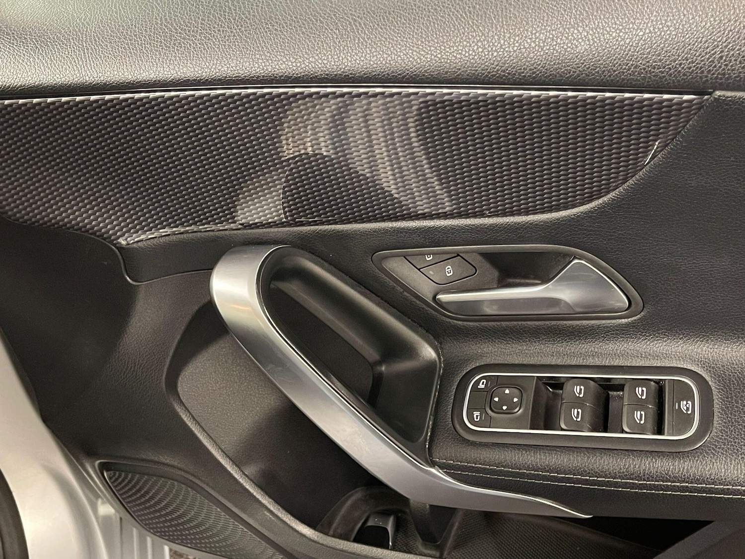 Used Mercedes-Benz A-Class 2019 for sale - 76623227: Photo 10