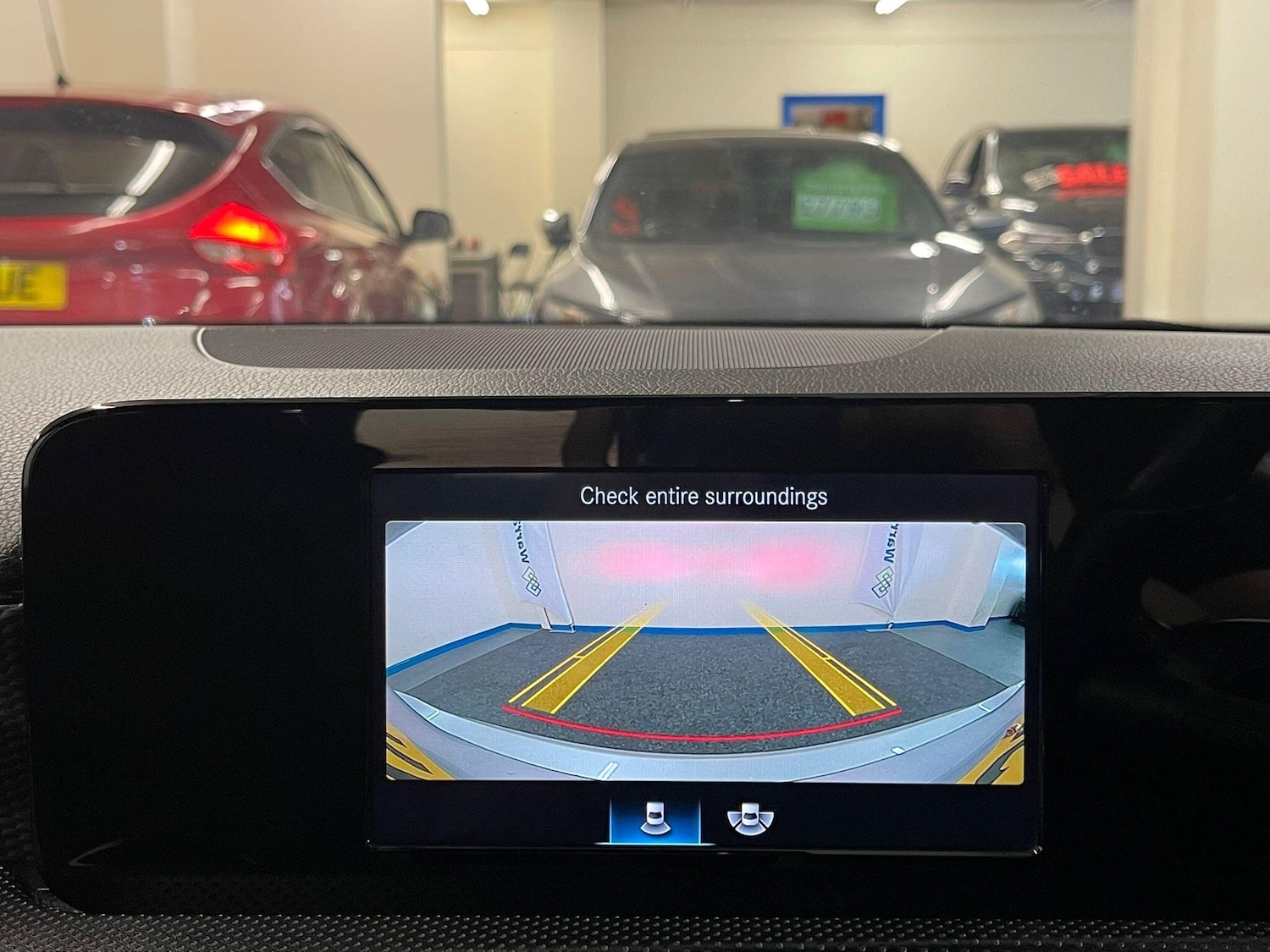 Used Mercedes-Benz A-Class 2019 for sale - 76623227: Photo 16