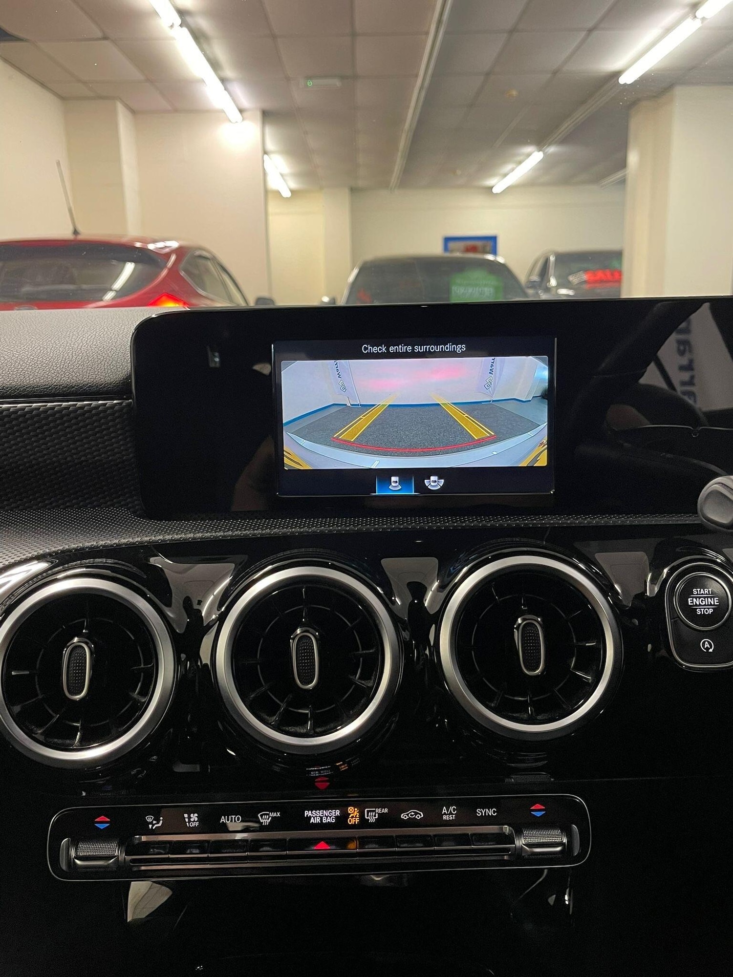 Used Mercedes-Benz A-Class 2019 for sale - 76623227: Photo 17