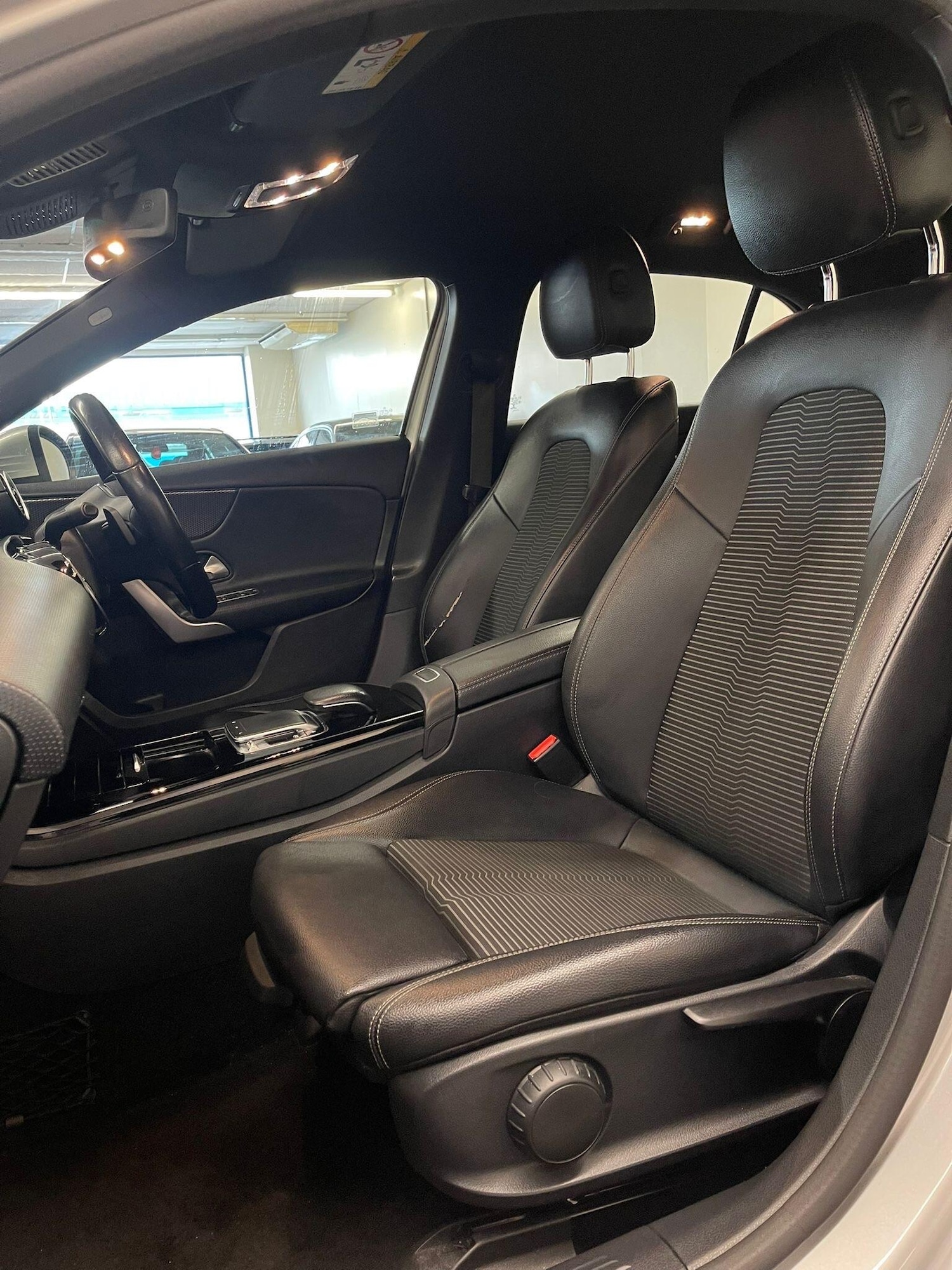 Used Mercedes-Benz A-Class 2019 for sale - 76623227: Photo 21