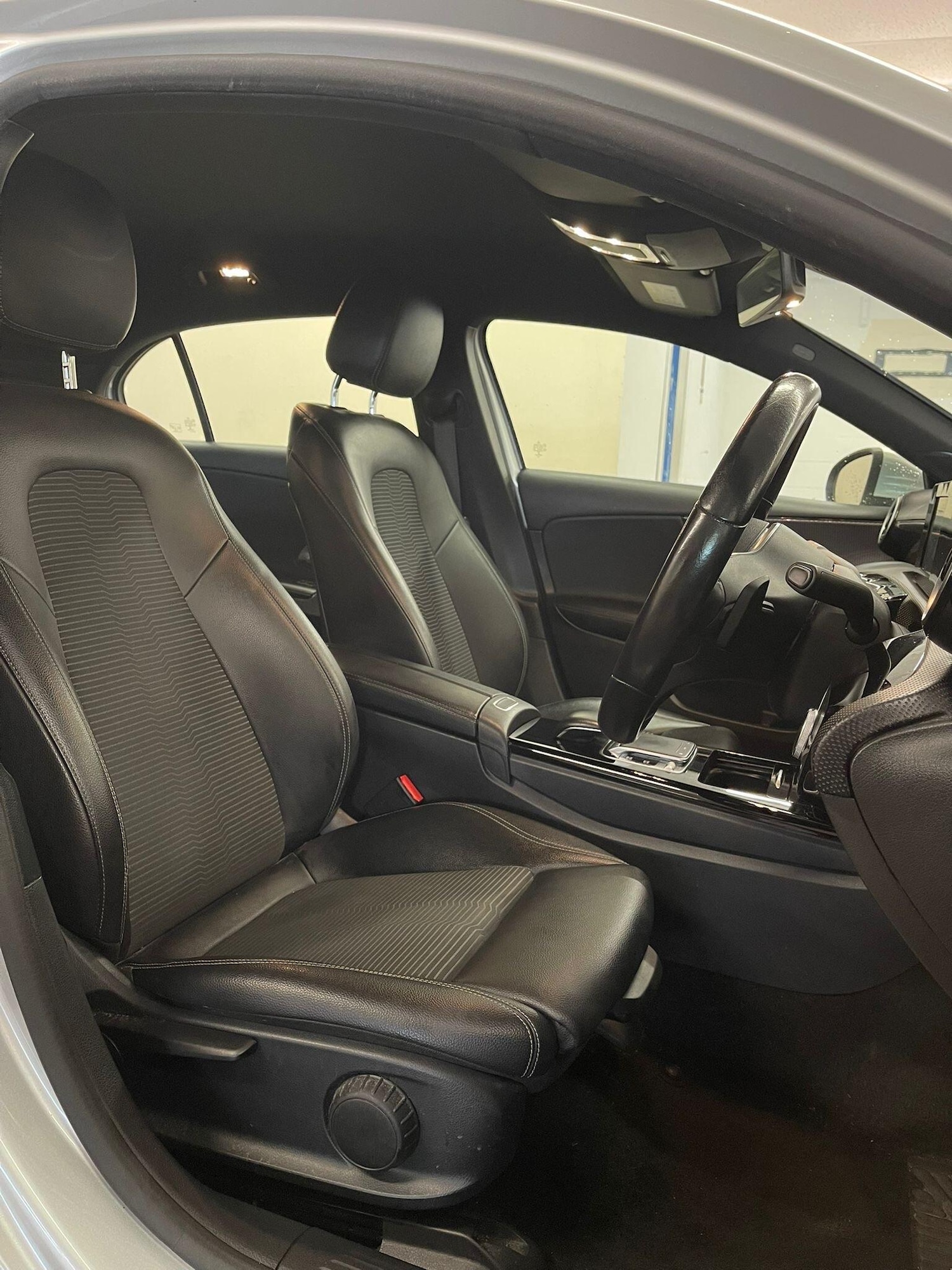 Used Mercedes-Benz A-Class 2019 for sale - 76623227: Photo 22