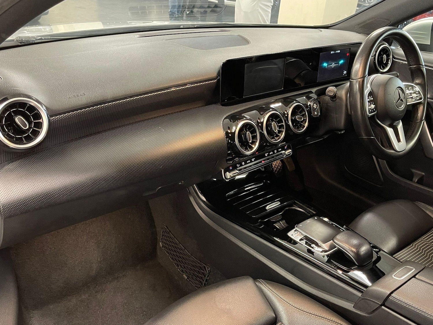 Used Mercedes-Benz A-Class 2019 for sale - 76623227: Photo 7