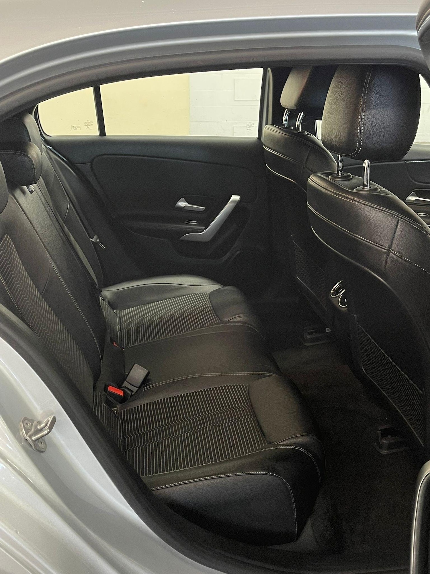 Used Mercedes-Benz A-Class 2019 for sale - 76623227: Photo 9