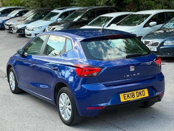Used Ford Kuga 2018 for sale - 79622339: Photo
