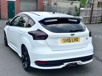 Used Ford Focus 2015 for sale - 79589708: Photo
