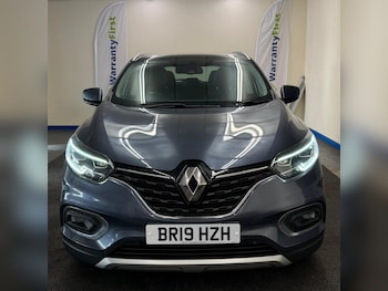 Used Renault Kadjar 2019 for sale - 79590093: Photo