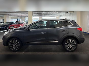 Used Renault Kadjar 2019 for sale - 79590093: Photo