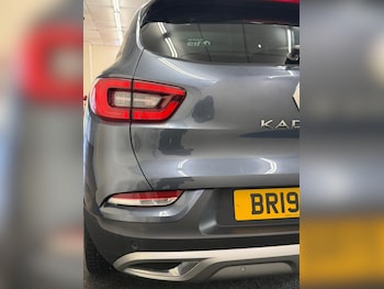 Used Renault Kadjar 2019 for sale - 79590093: Photo