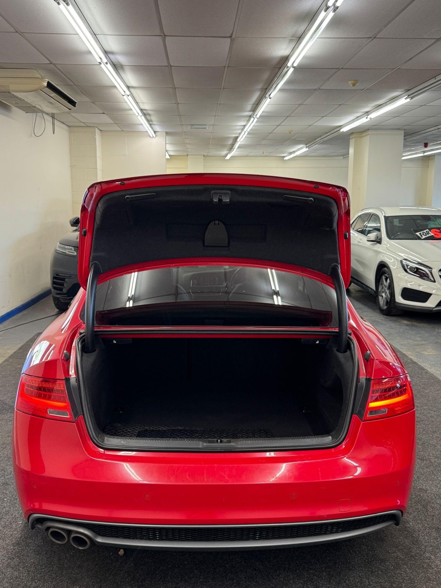 Used Audi A5 2013 for sale - 76623206: Photo 15