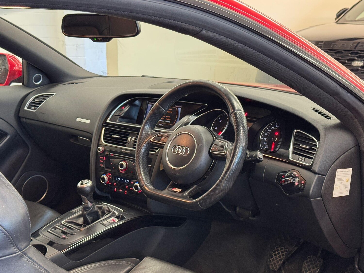 Used Audi A5 2013 for sale - 76623206: Photo 17