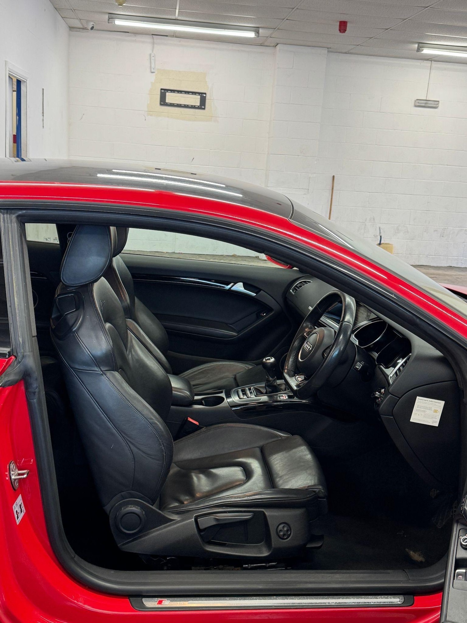 Used Audi A5 2013 for sale - 76623206: Photo 18