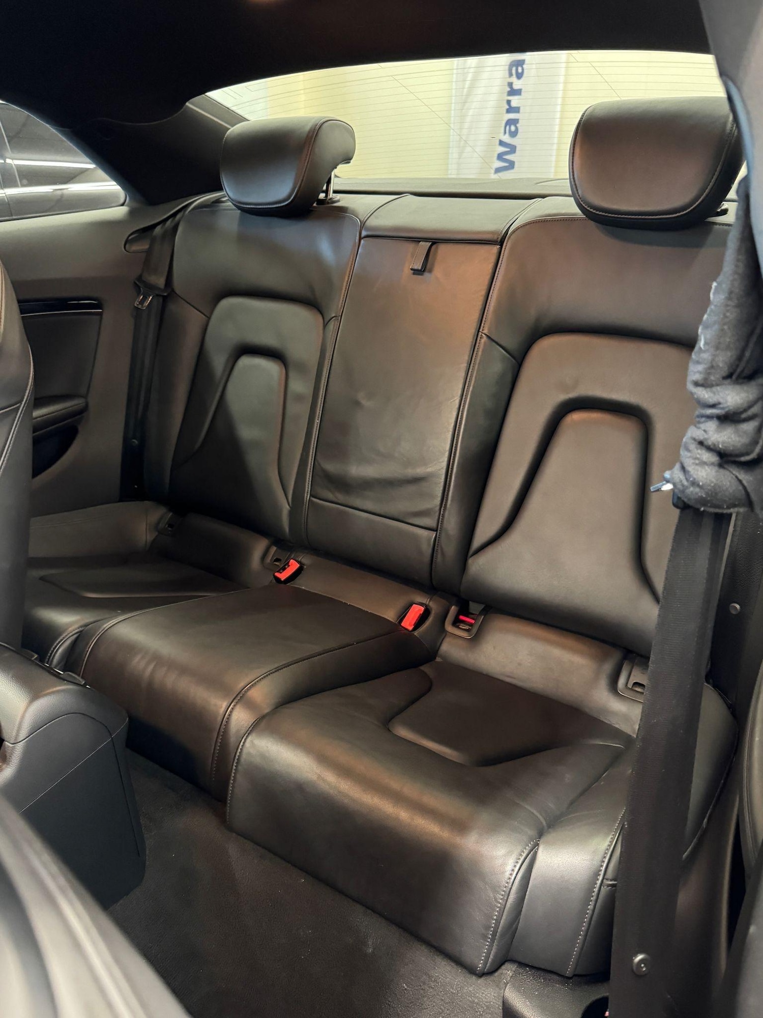 Used Audi A5 2013 for sale - 76623206: Photo 4