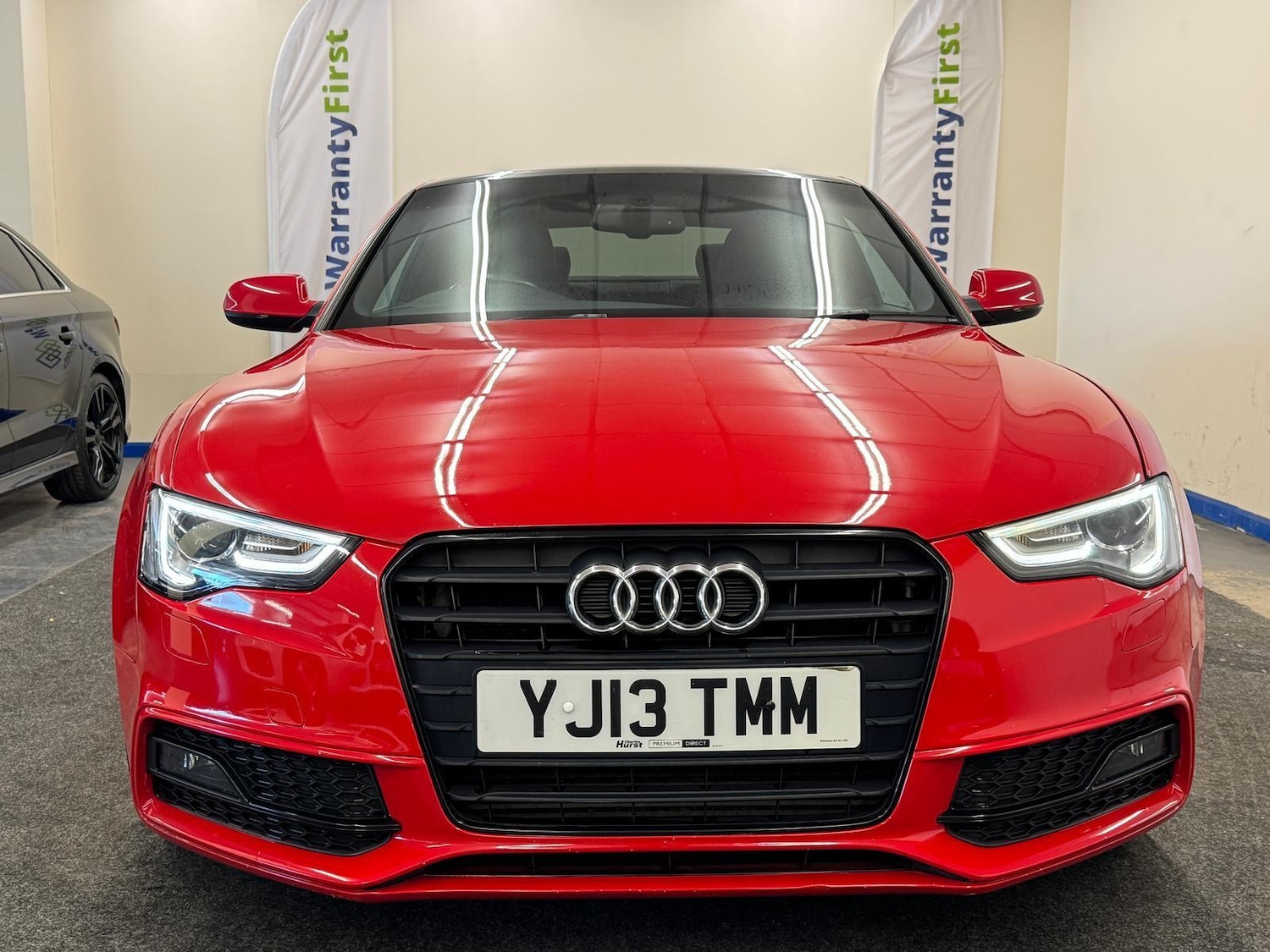 Used Audi A5 2013 for sale - 76623206: Photo 6