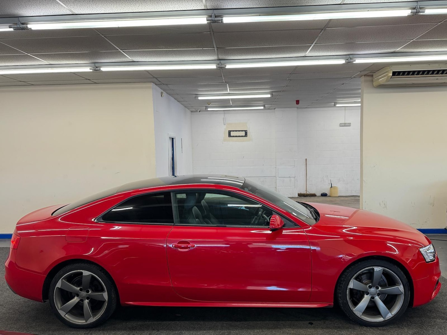 Used Audi A5 2013 for sale - 76623206: Photo 8